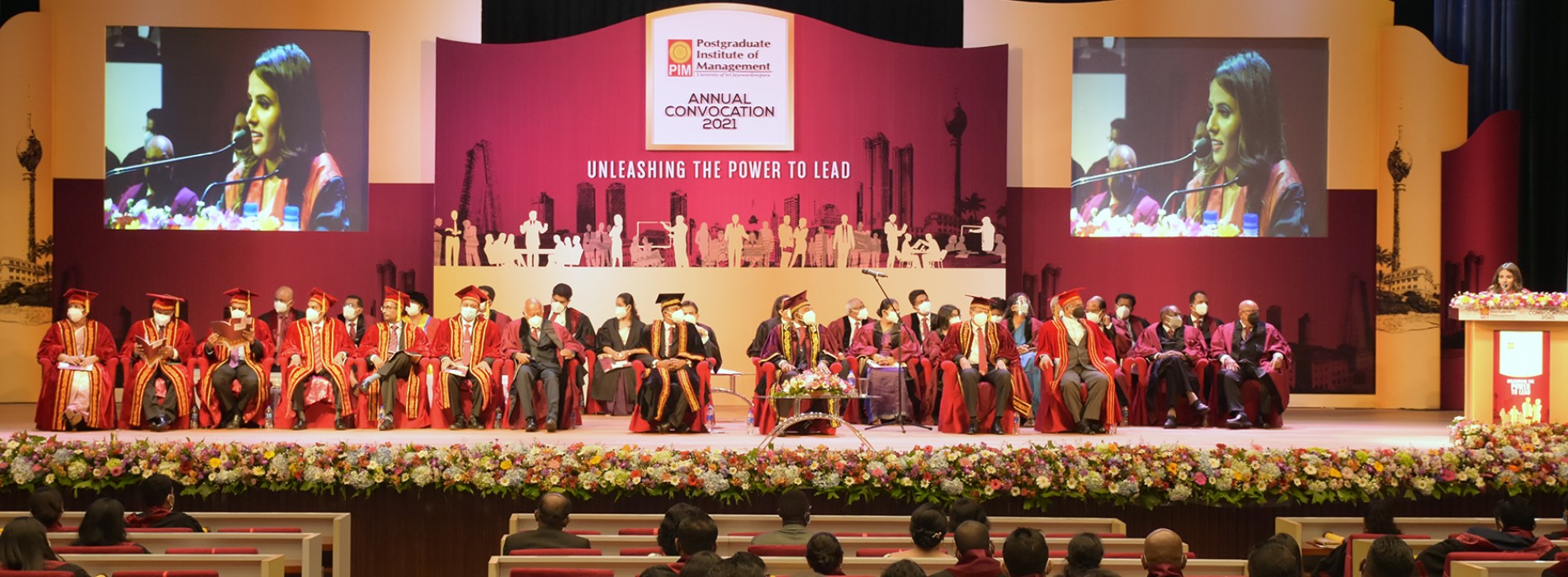 斯里蘭卡首都大學